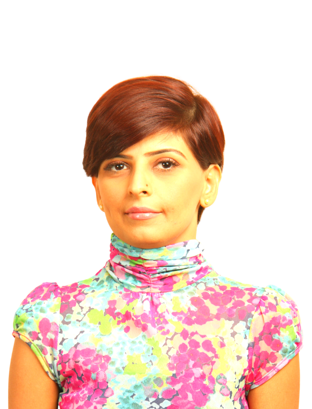 Prachi Prachi Sachdev