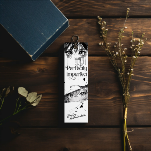 daily reminder bookmark